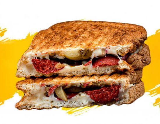 Tostlar