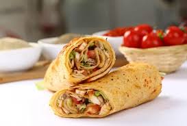 WRAP Dürüm