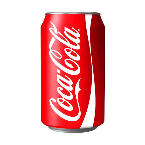 330 ML COCA COLA