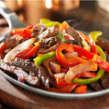 GUSTO FAJİTA 430 KCAL
