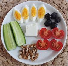 GÜNE BAŞLANGIÇ