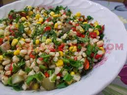 BUGDAY SALATA 511 KCAL