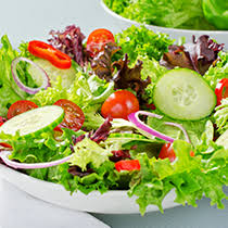 MEVSİM SALATA 258 KCAL