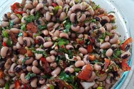 BÖRÜLCE SALATASI 487 KCAL