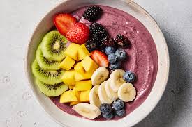 ACAİ BOWL 275 KCAL