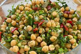 NOHUT SALATA 466 KCAL