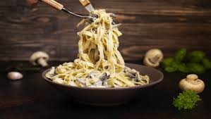 ALFREDO MAKARNA 312 KCAL