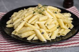 KAŞAR & MOZARELLA MAKARNA 202 KCAL