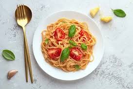 KREMALI LİMONLU MAKARNA 248 KCAL