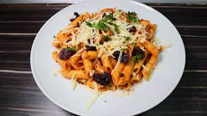 ARABBİATA 224 KCAL