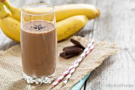 KAKAOLU SMOOTHİE 226,2 KCAL