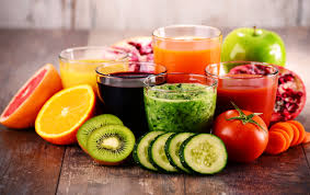 DENGE SMOOTHİE 71,4 KCAL