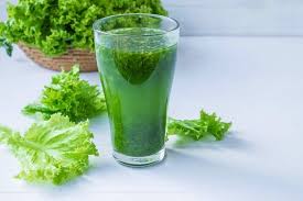 İCE SMOOTHİE 268,7 KCAL