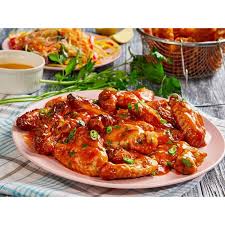 LİMONLI ZENCEFİLLİ SOTE 426 KCAL