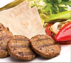 MADOLYON KÖFTE 468 KCAL