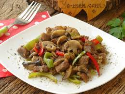 MANTARLI ET SOTE 466 KCAL