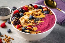 MEYVALI VEGAN BOWL 660 KCAL