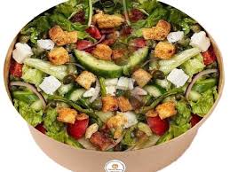 SPORTİF BOWL 535 KCAL