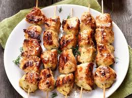 TAVUK ÇÖP ŞİŞ 232 KCAL