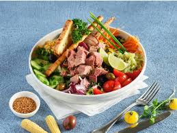 TON BALIKLI BOWL 230 KCAL