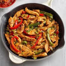 WU FAJİTA 430 KCAL