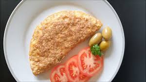 YULAFLI OMLET